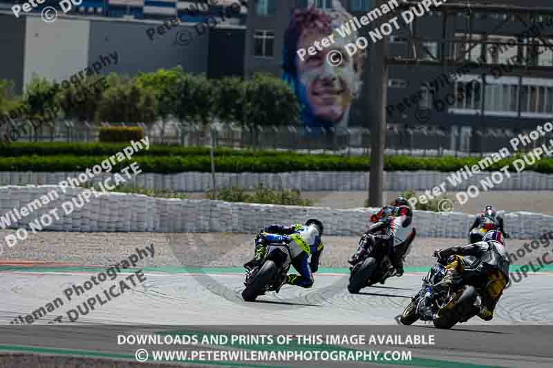 march 2018;motorbikes;no limits;peter wileman photography;portugal;trackday digital images;valencia